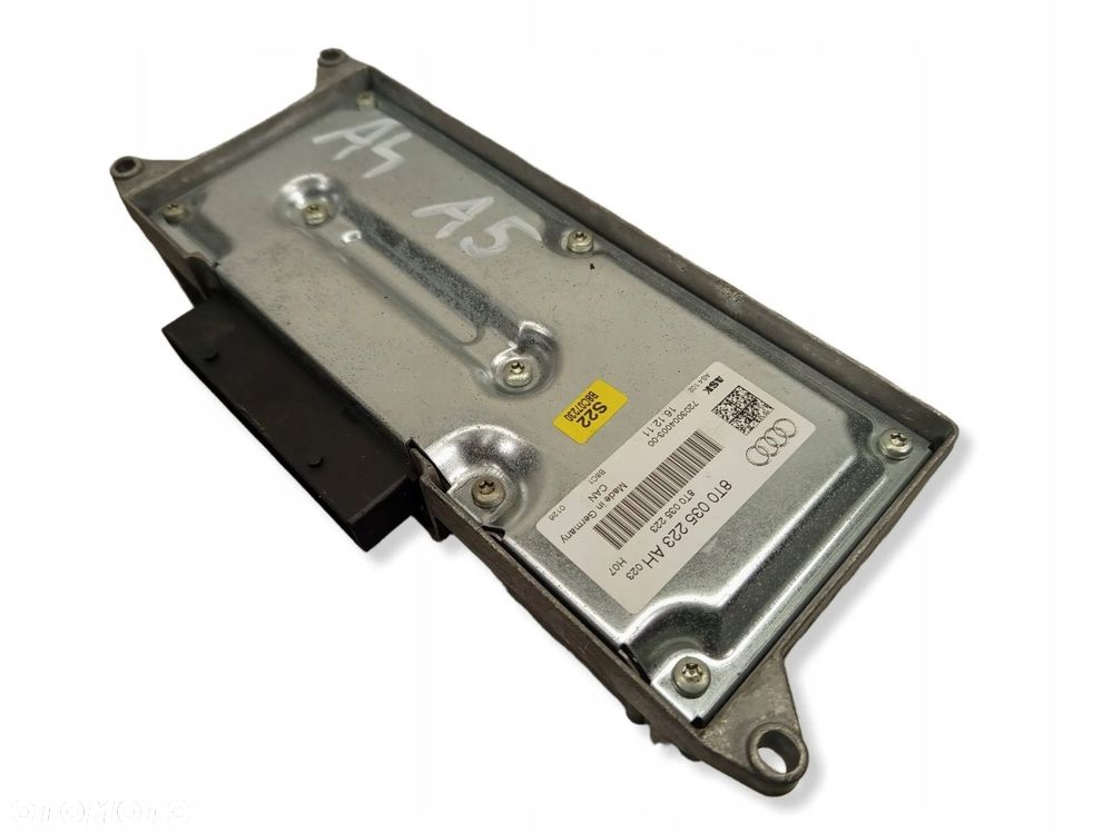 Wzmacniacz Moduł Audi A5 A4 8T0035223AH - 16
