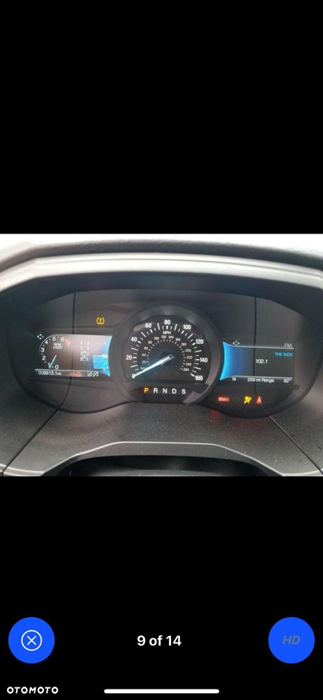 Ford Edge - 6