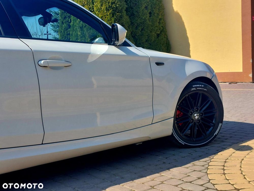 BMW Seria 1 118d - 9