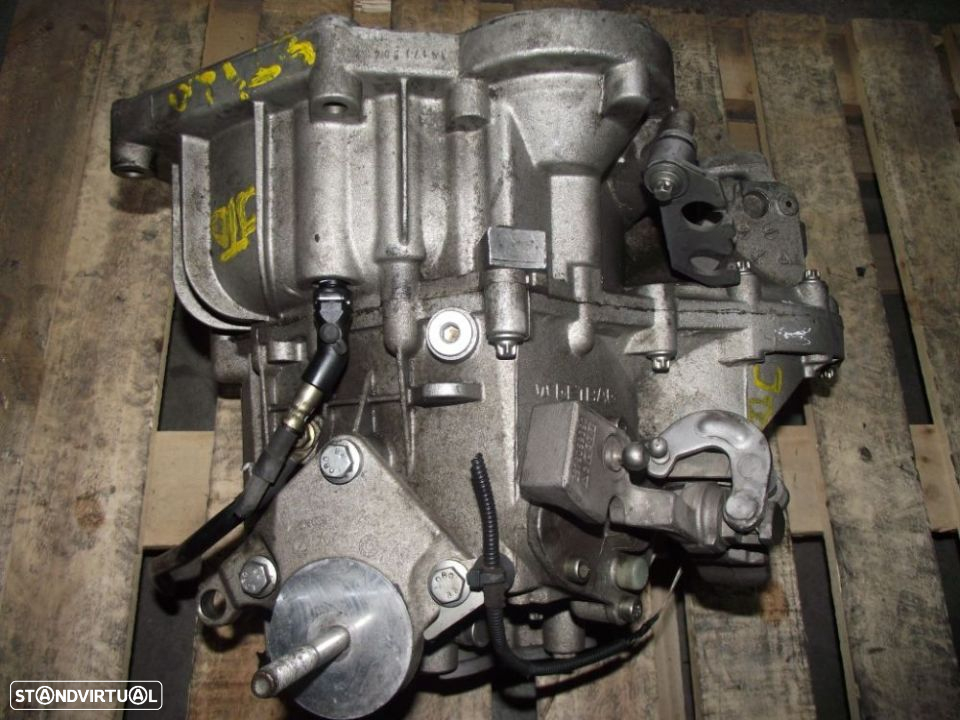Caixa de Velocidades Fiat Stilo - 2005 - CV99 - 3