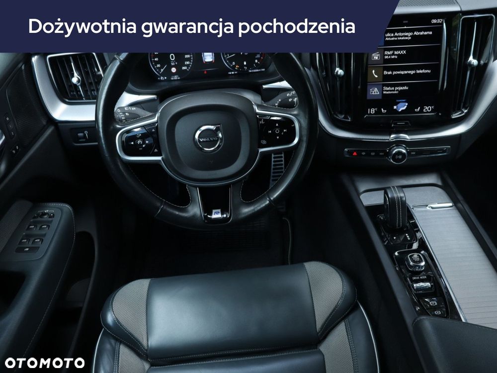 Volvo XC 60 - 9