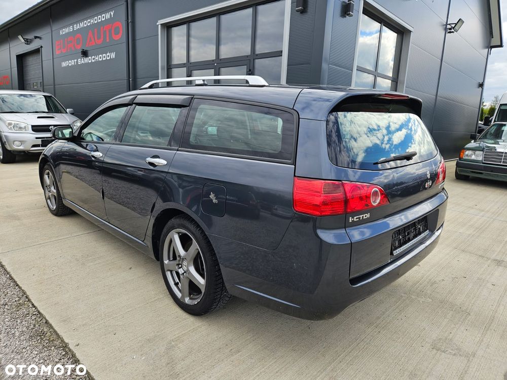 Honda Accord 2.2i-CTDi Executive - 3