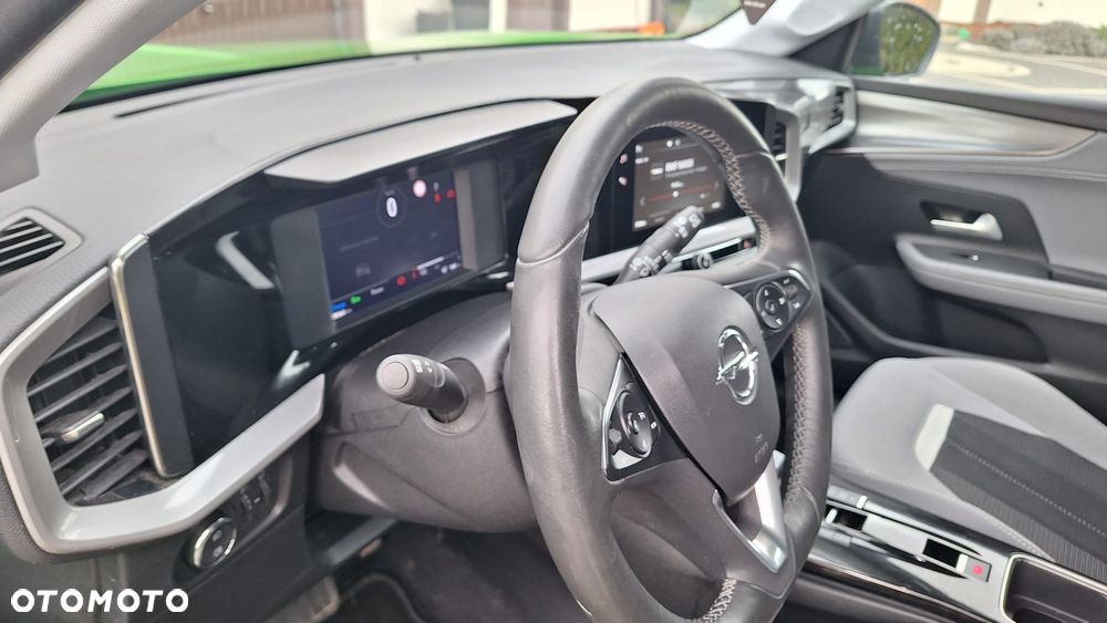 Opel Mokka Mokka-e - 19