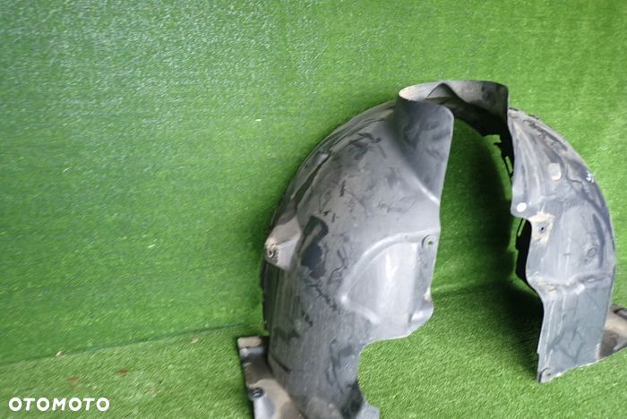 MERCEDES B-KLASA W246 246 CLA W176 nadkole lewe przednie przód - 3