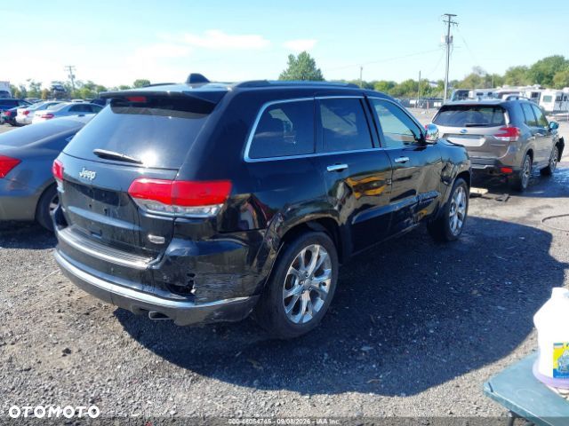 Jeep Grand Cherokee 2019 photo 4