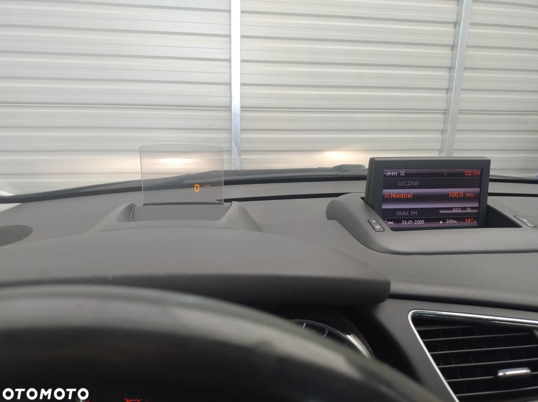 Peugeot 3008 2.0 HDi Allure - 10