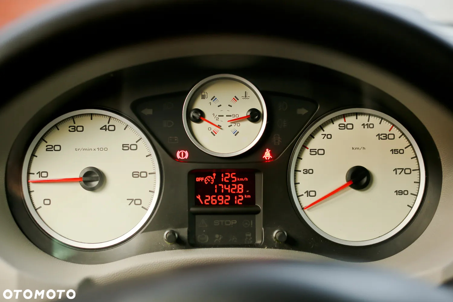 Peugeot Expert Tepee L2H1 (5-Si.) Premium - 32