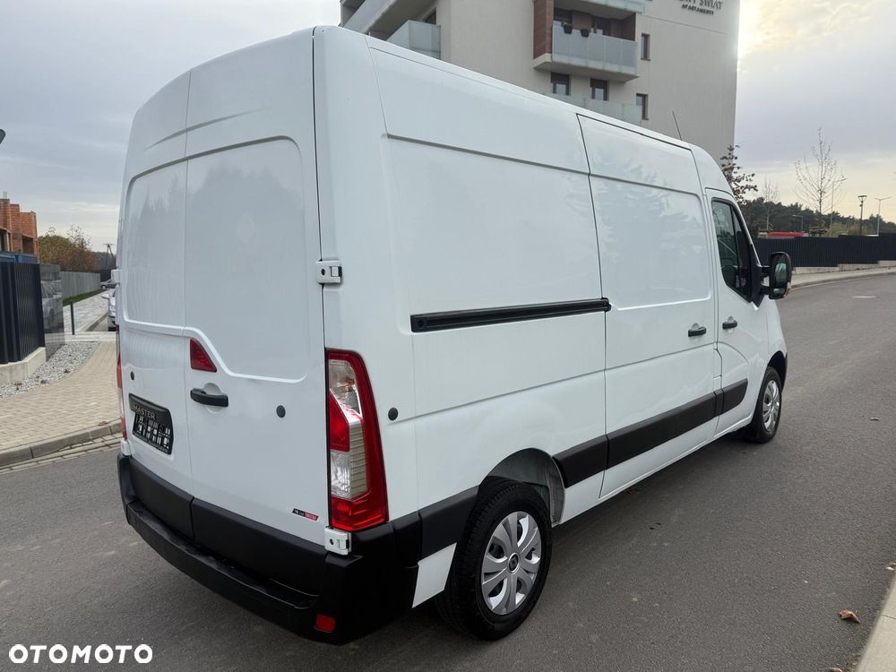 Renault Master - 2