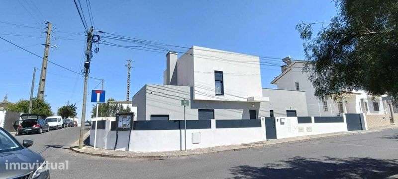 Terreno urbano em São Julião do Tojal - Grande imagem: 4/4
