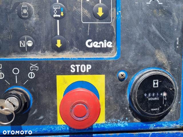 Genie GS 4390 GS-4390 P602 - 10