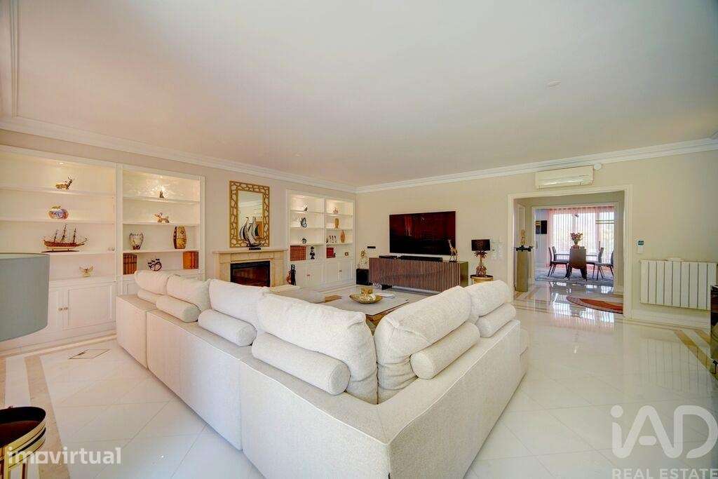 Casa / Villa T4 em Cascais e Estoril de 331 m2 - Grande imagem: 4/40