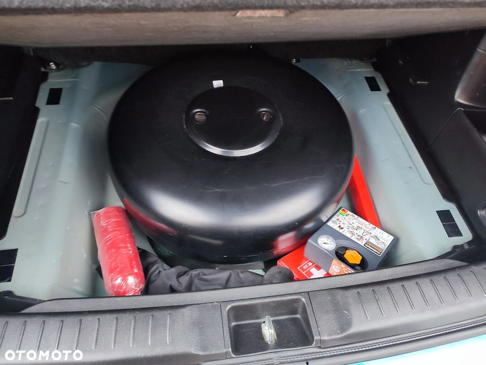 Suzuki Vitara 1.6 (4x4) Allgrip Comfort+ - 12