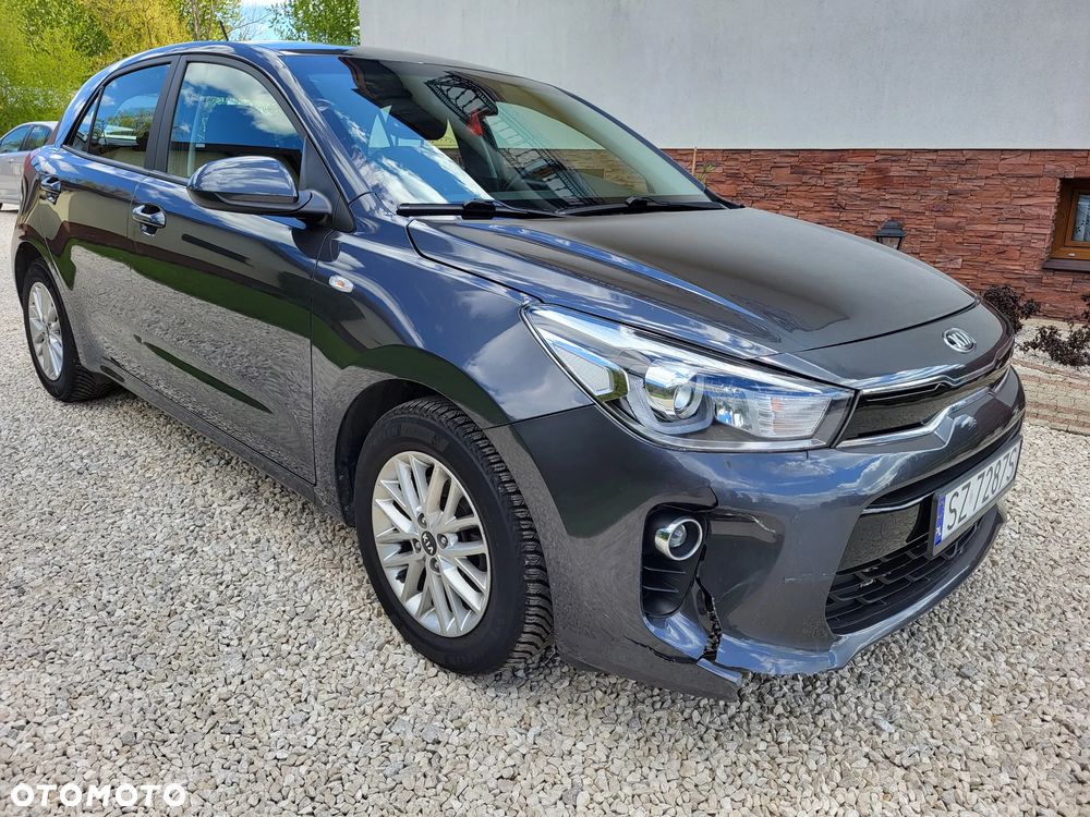 Kia Rio 1.0 T-GDI L - 6