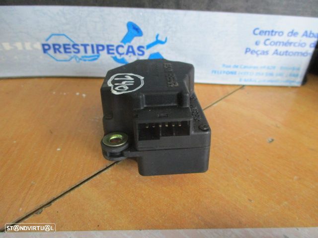 Motor Da Comporta De Sofagem 74931C VOLVO V70 2001 VOLVO S60 2000 - 1