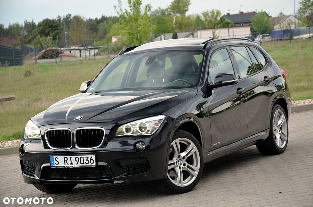 BMW X1 - 4