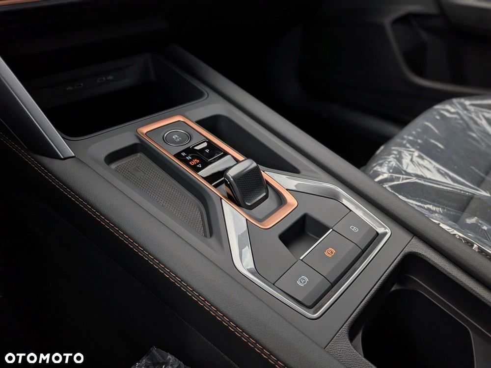 Cupra Formentor 2.0 TSI 4Drive VZ DSG - 38