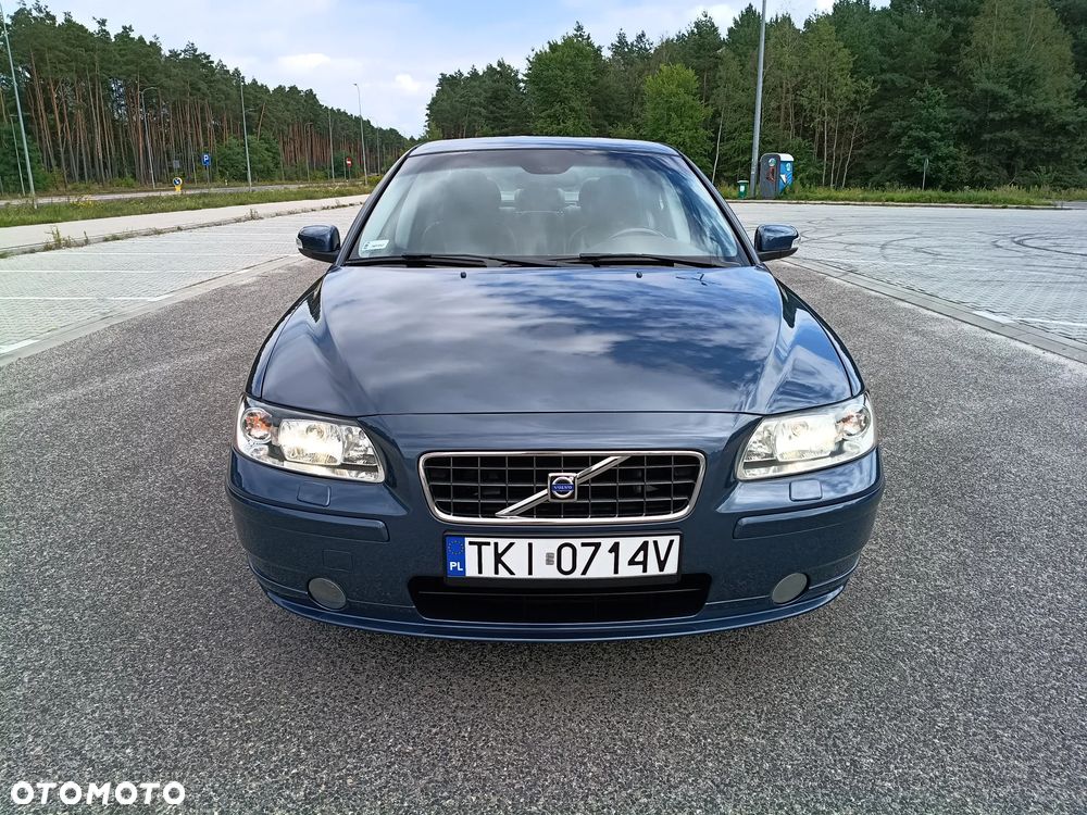 Volvo S60 2.4 Momentum - 20