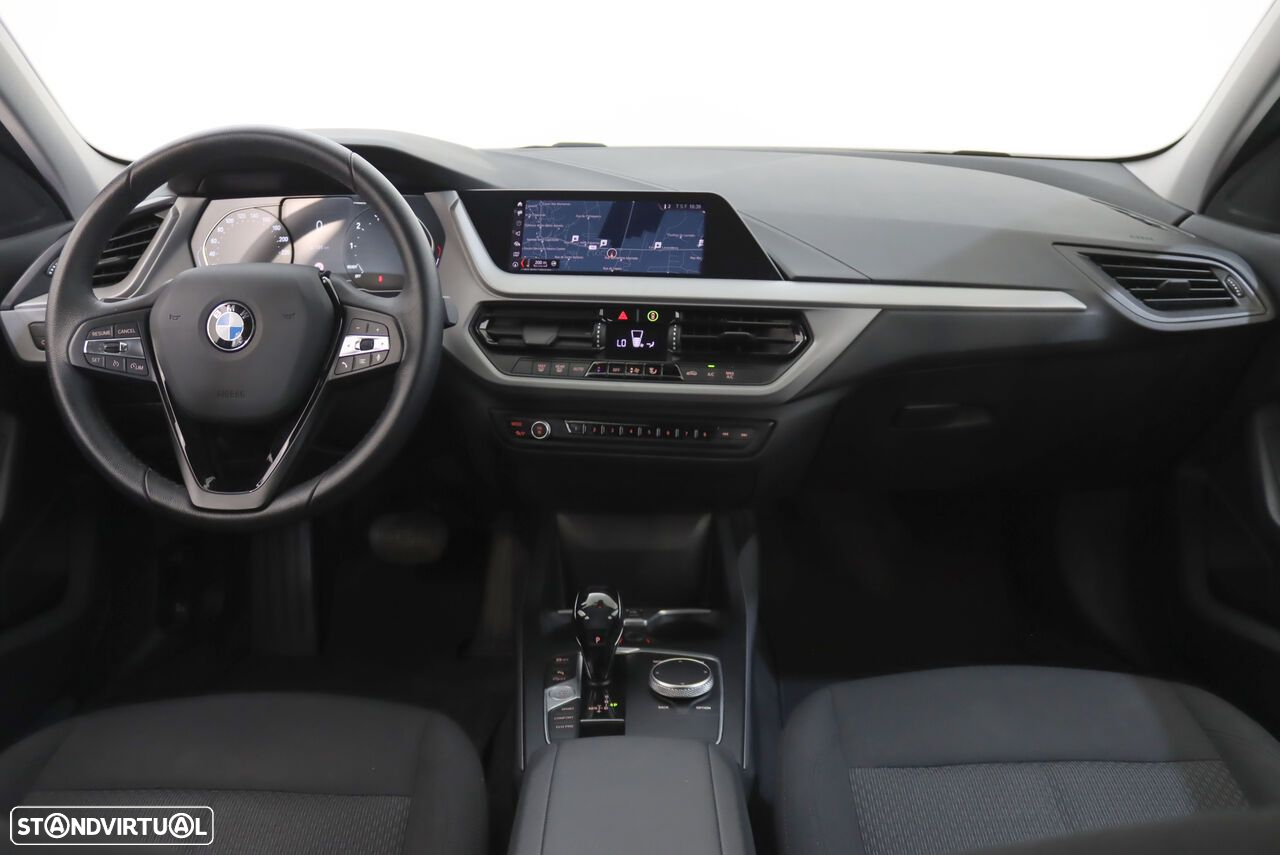 BMW 118 i Corporate Edition Auto - 6
