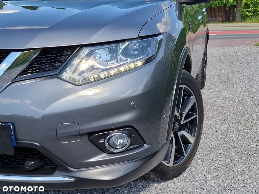 Nissan X-Trail 1.6 DCi Xtronic Tekna - 7