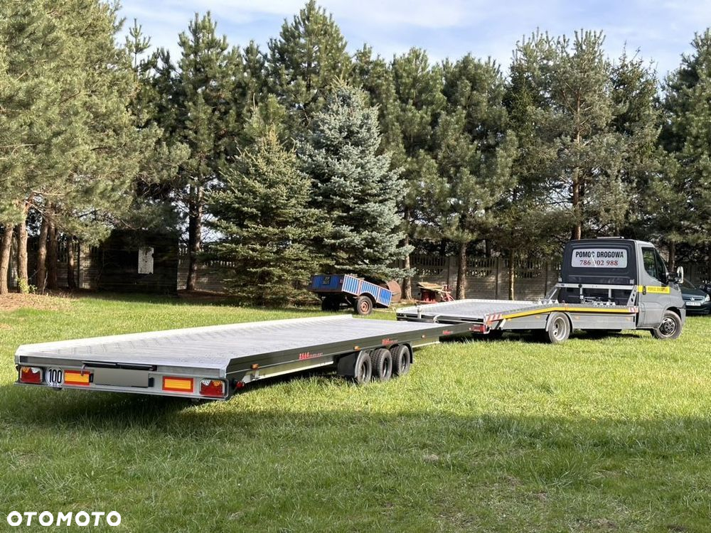 Iveco 35C18 - 4