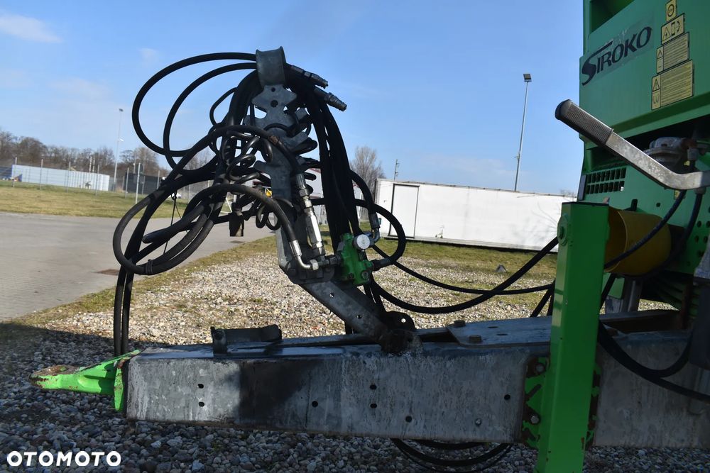 Joskin SIROKO - 10
