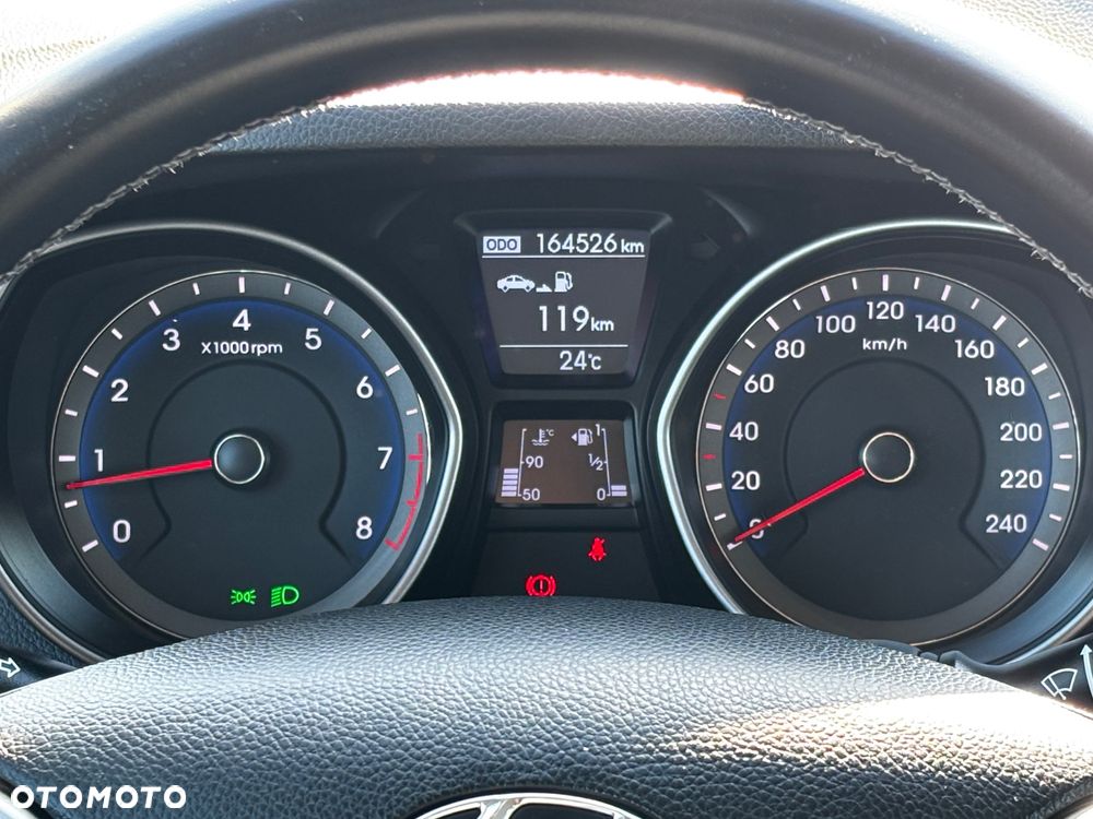 Hyundai i30 1.4 Intro Edition - 22