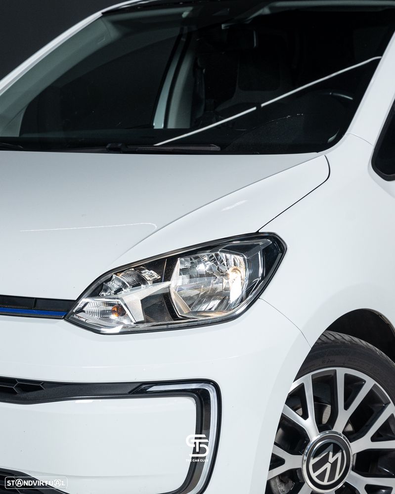 VW e-Up! Style Plus - 22