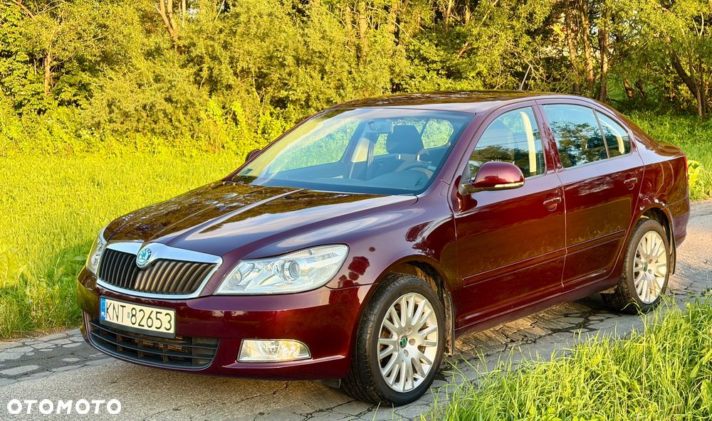 Skoda Octavia 1.6 TDI Ambition - 11