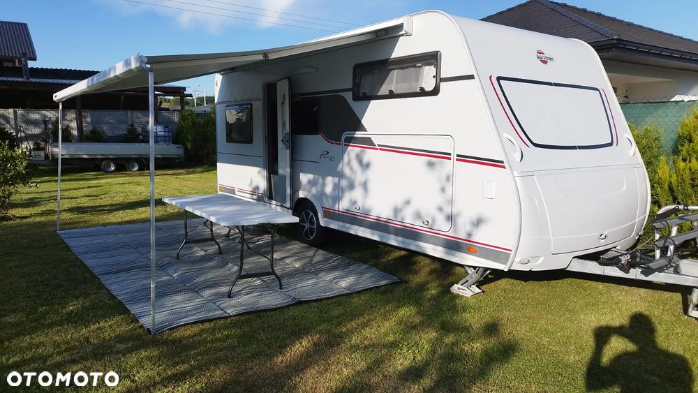Burstner Premio Plus 510 TK - 5
