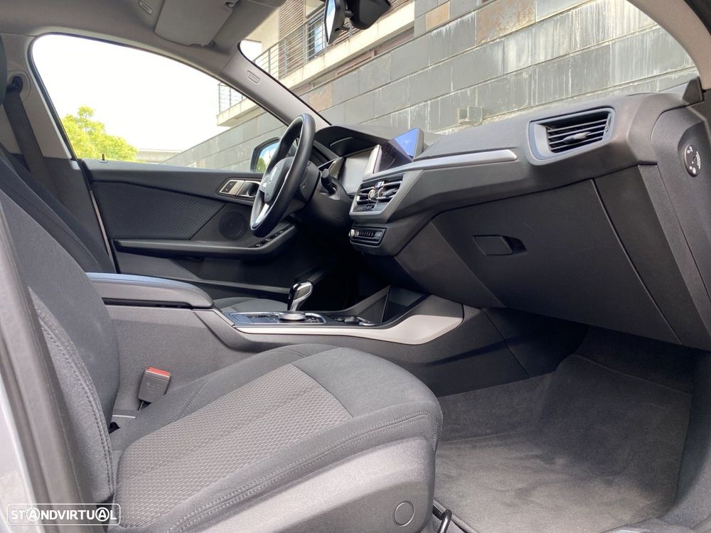 BMW 216 Gran Coupé d Advantage - 14