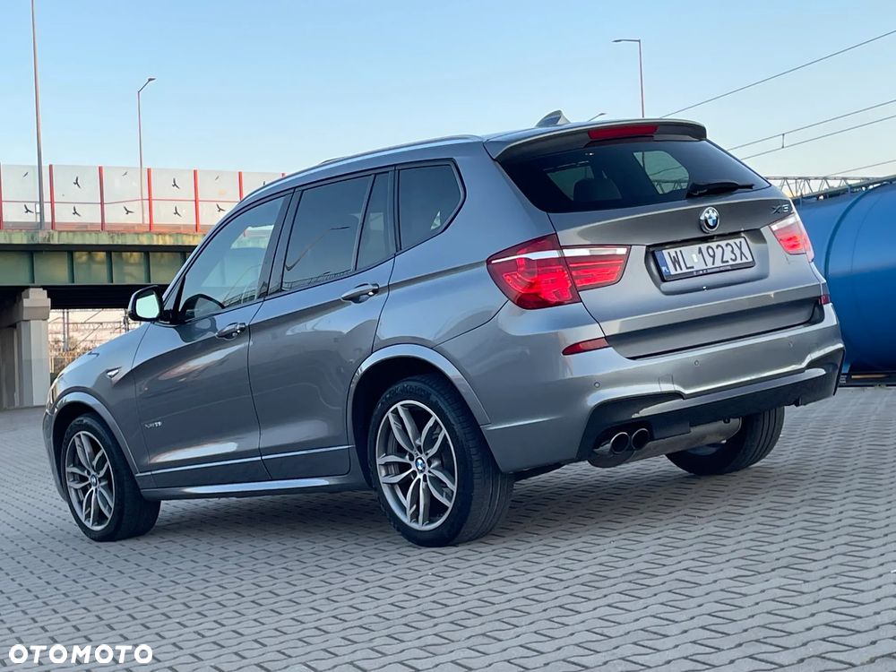 BMW X3 - 15