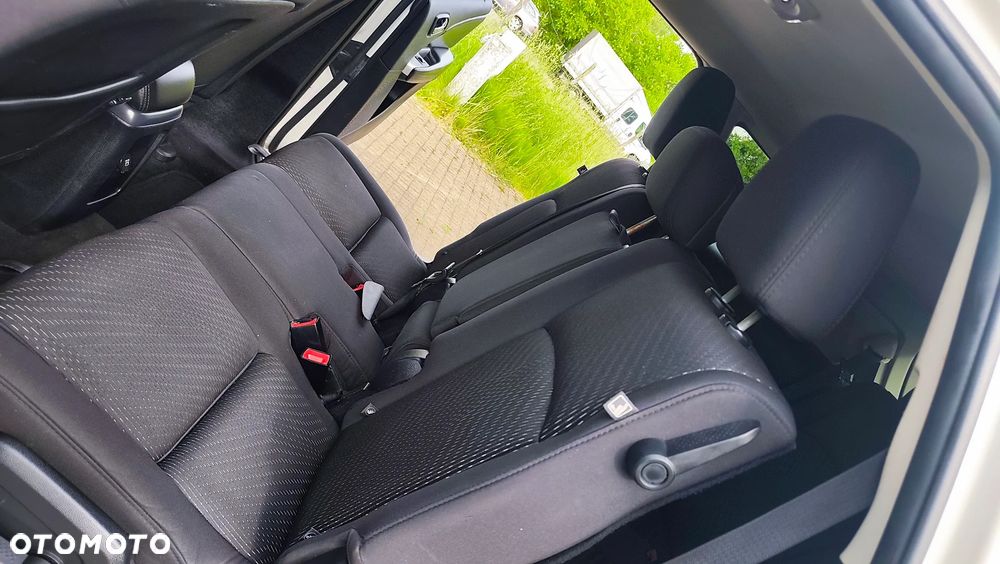 Fiat Freemont 2.0 Multijet 16V DPF Lounge - 14