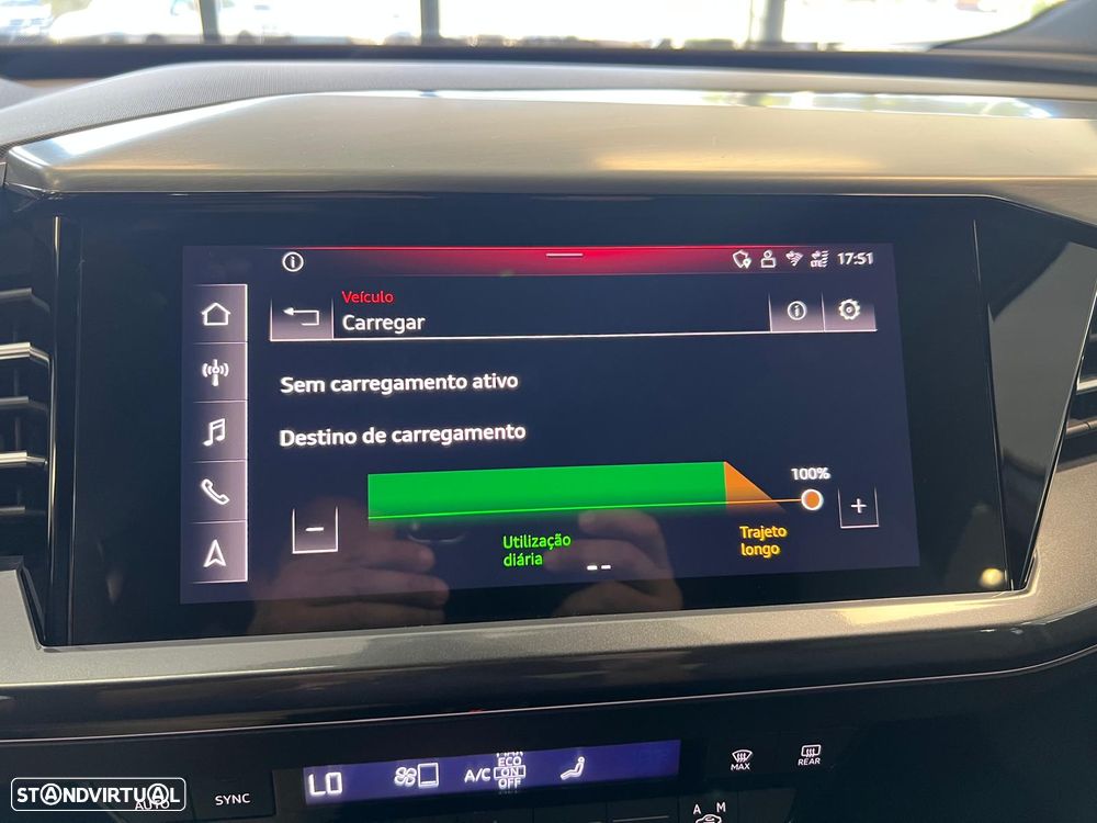 Audi Q4 Sportback e-tron 45 82 kWh SE Business - 32