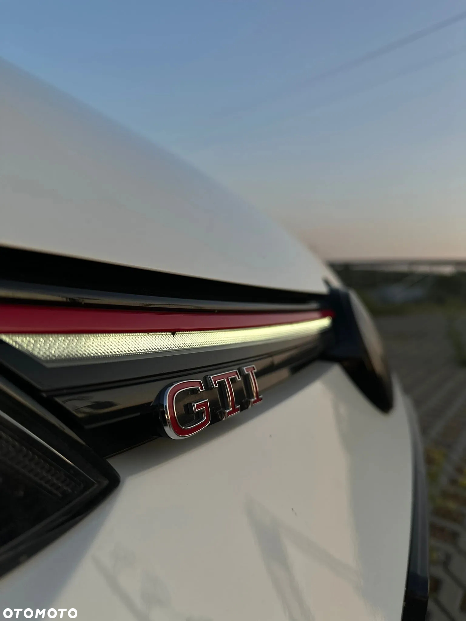 Volkswagen Golf 2.0 TSI OPF DSG GTI Clubsport - 8
