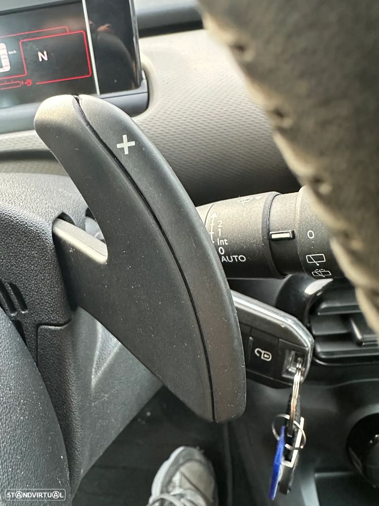 Citroën C4 Cactus 1.6 BlueHDi Shine ETG6 - 13