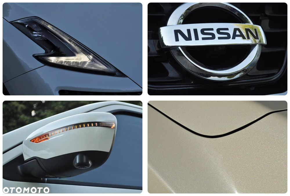 Nissan Juke 1.6 N-Connecta - 5