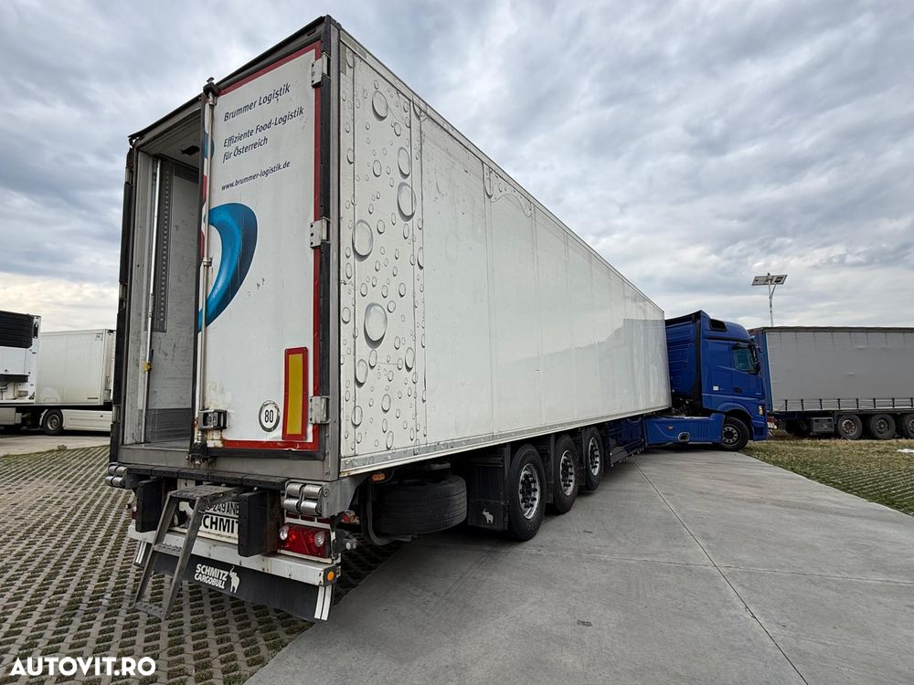 Schmitz Cargobull SCB S3B - 6