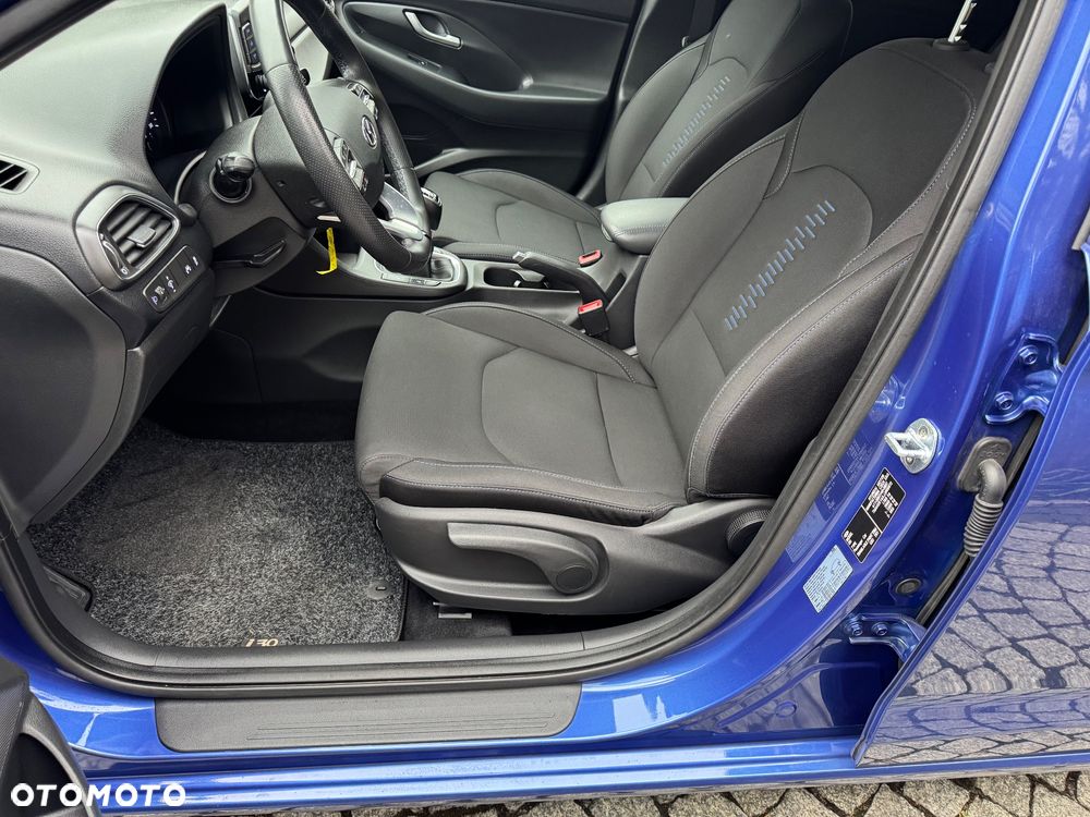 Hyundai i30 1.4 Advantage - 16