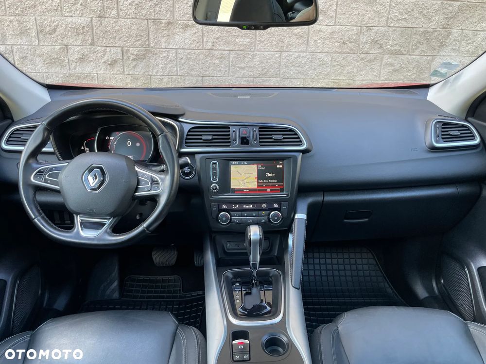 Renault Kadjar Energy TCe 130 EDC LIMITED - 13
