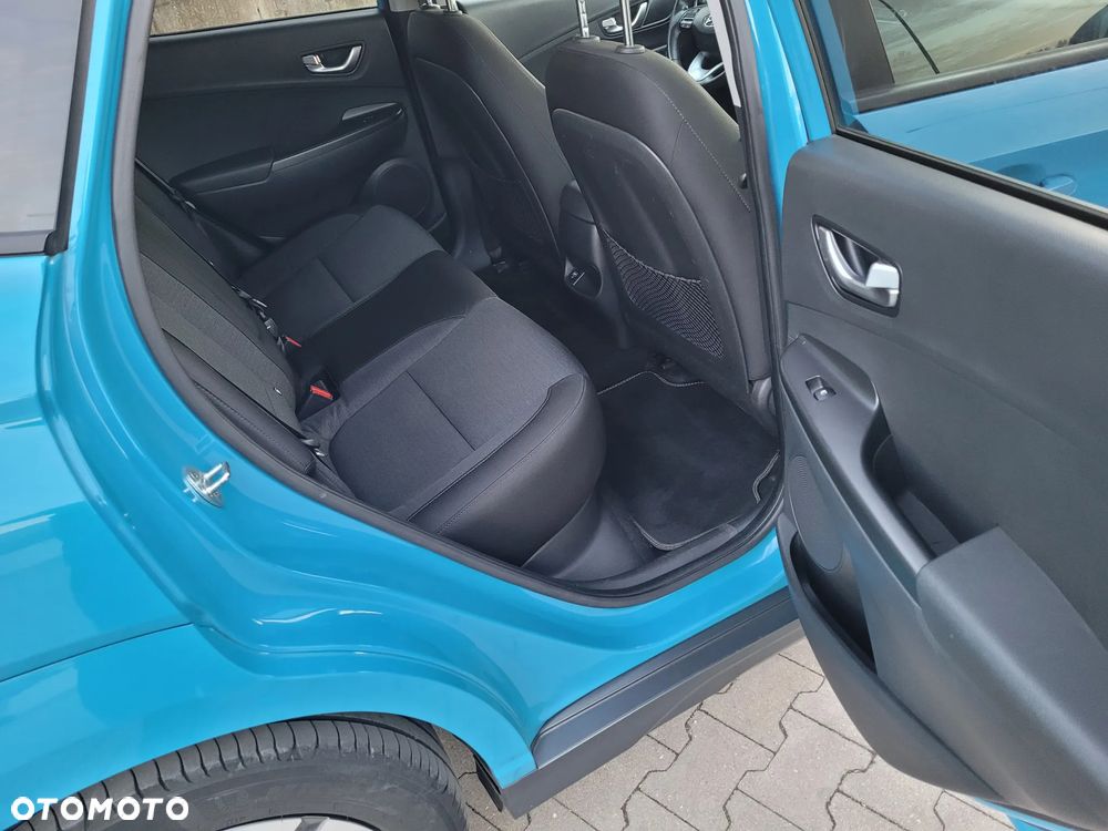 Hyundai Kona - 14