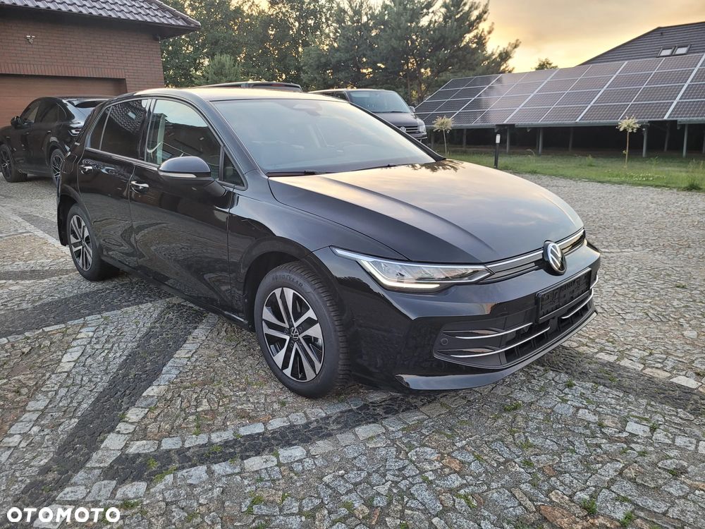 Volkswagen Golf 1.5 eTSI OPF DSG Energy - 3