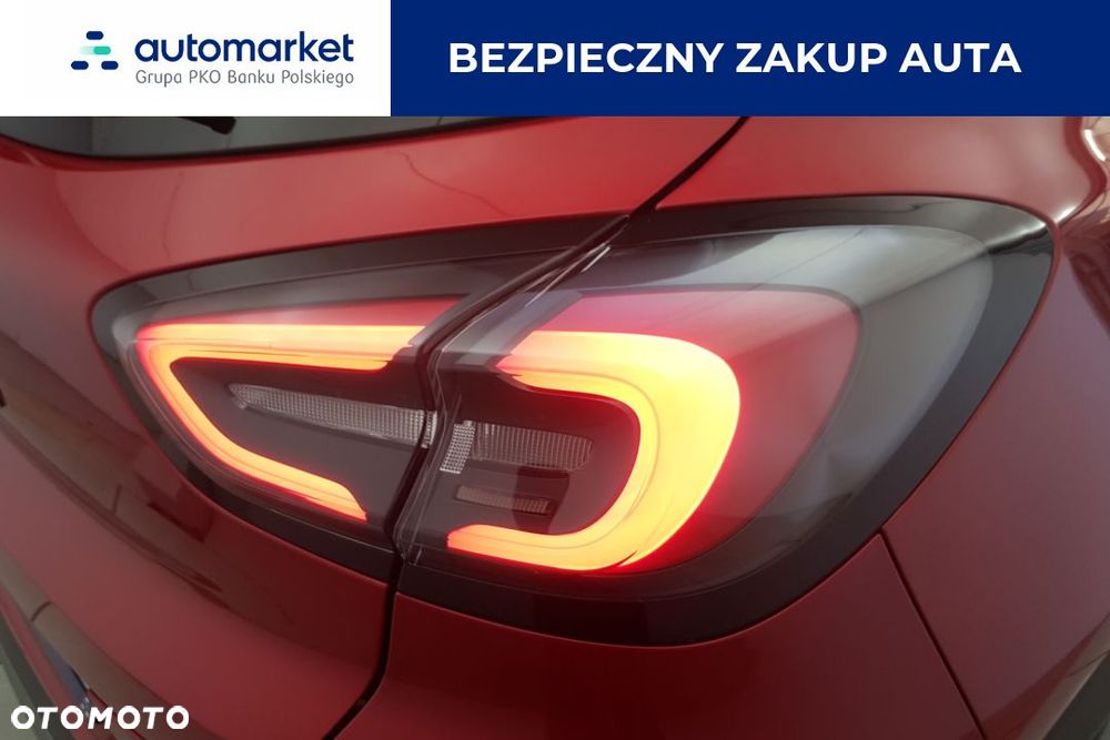 Ford Puma - 14