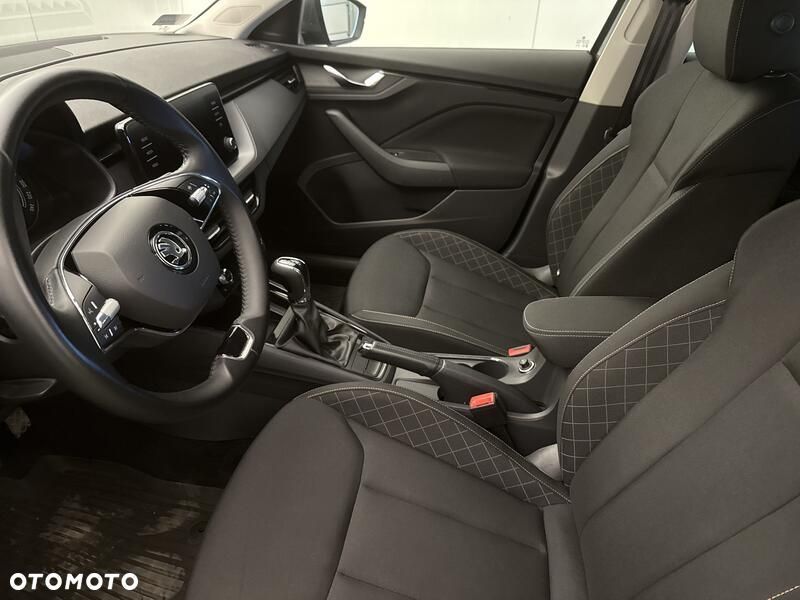Skoda Scala 1.0 TSI Ambition DSG - 11