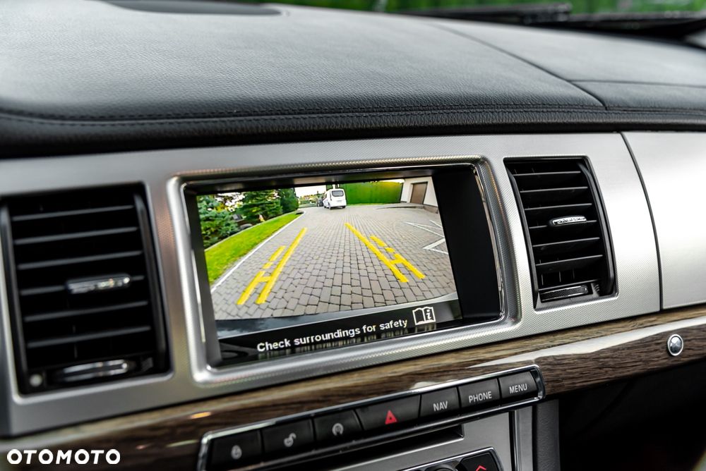 Jaguar XF 2.2 - 34