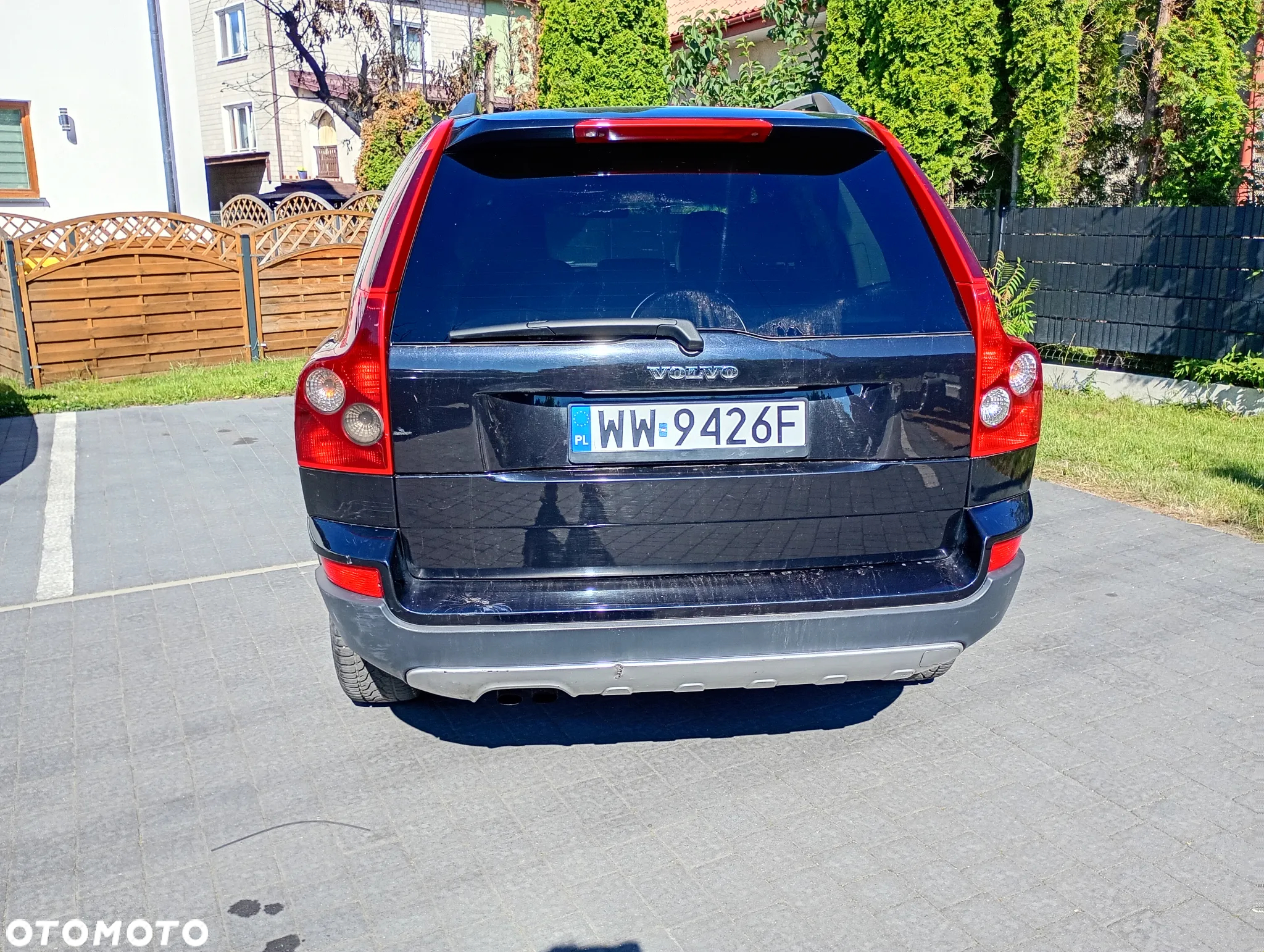 Volvo XC 90 2.4 D5 - 3