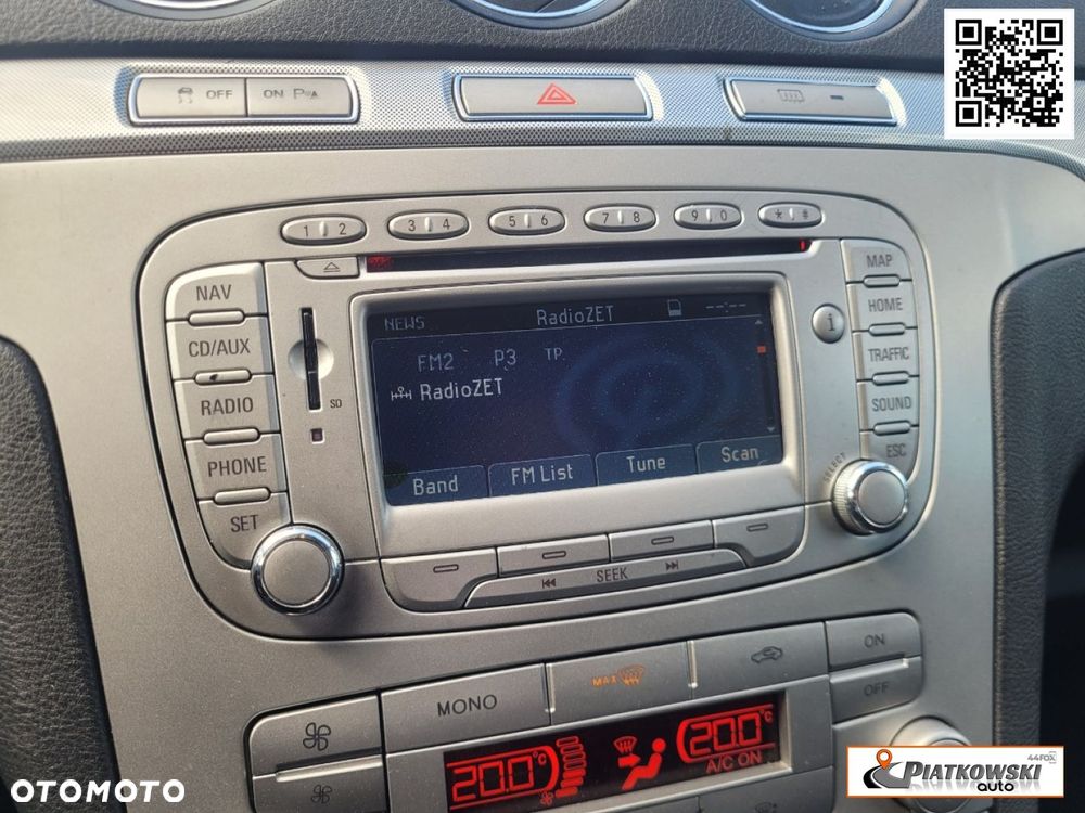 Ford S-Max - 24