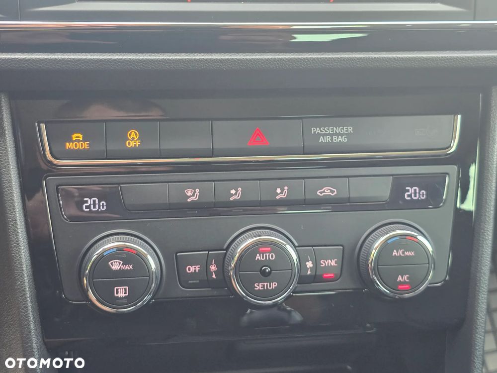 Seat Leon 2.0 TDI DPF Start&Stop FR - 21