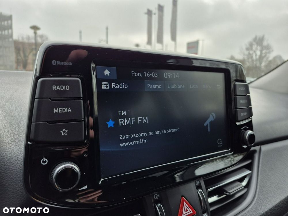 Hyundai i30 1.0 T-GDI Smart - 39