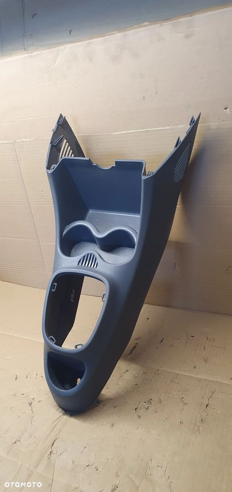 Tunel środkowy osłona tunelu Toyota Aygo I 58811-0H010 - 3