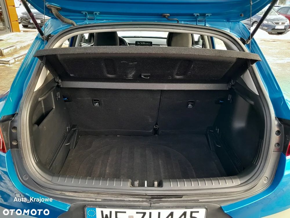 Kia Stonic 1.0 T-GDI M - 29